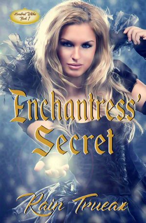 [Hemstreet Witches 01] • Enchantress' Secret